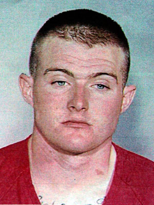 Mt. Rainier Body Is Murder Suspect: Police