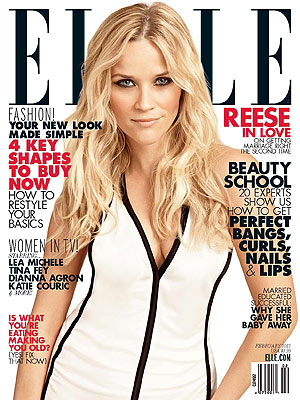 Reese Witherspoon: Jim Toth Is 'Different from Anybody' I've Ever Met