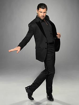 Dancing with the Stars: Maksim Chmerkovskiy Returning Next Season