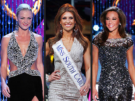Miss America 2012: Five Reasons to Watch