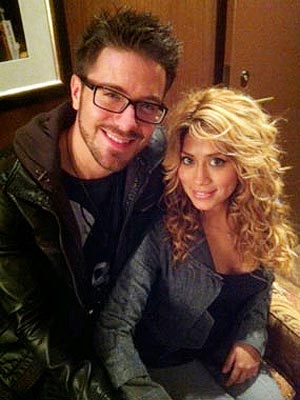 American Idol's Danny Gokey Is Married