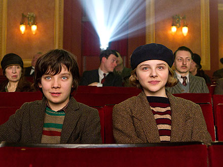 Oscar nominations 2012: Snubs, What Snubs?