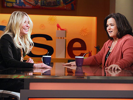 Chelsea Handler Discusses Having an Abortion at 16