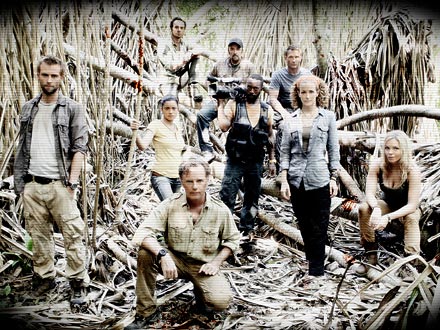 The River: Are You Hooked on ABC's Horror Series?