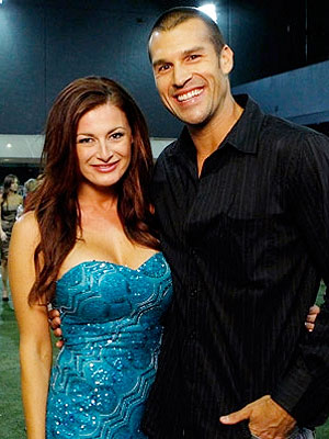 Rachel Reilly and Brendon Villegas Join The Amazing Race