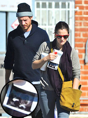 Drew Barrymore Pregnant?, Expecting First Child with Fiance Will Kopelman?