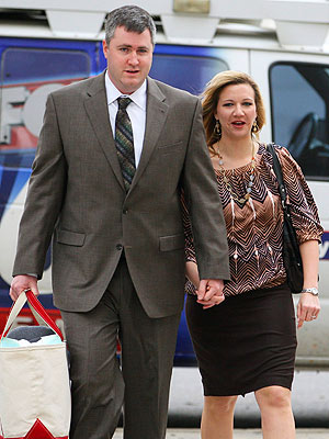 Gabe Watson Acquitted of Murdering Wife on Australian Honeymoon Dive