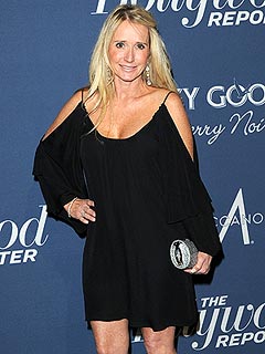 Kim Richards Feeling 'Really Good' Post-Rehab | Kim Richards