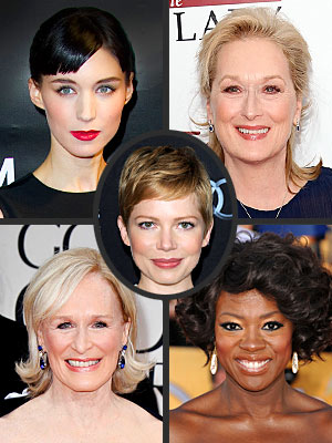 Oscars 2012: Who Should Win Best Actress?