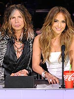 Steven Tyler Will Not Return to American Idol