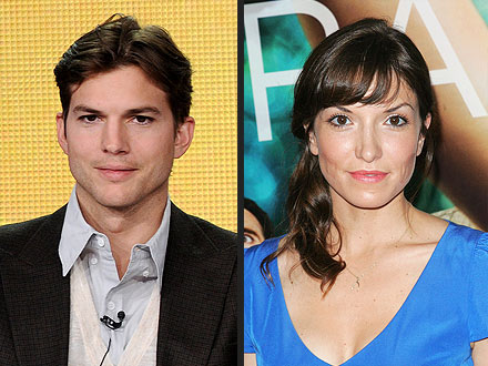 Ashton Kutcher Love Lorene Scafaria - 5 Things