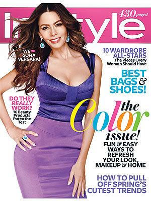 Sofia Vergara Thinking About Freezing Her Eggs