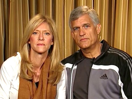 Lauren Scruggs's Dad Says She 'Has the Same Spunk'