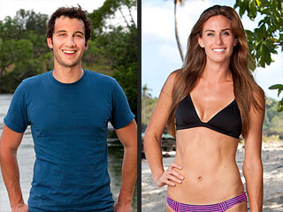 Stephen Fishbach: Kim Spradlin Is Playing an 'Almost-Perfect Game' of Survivor