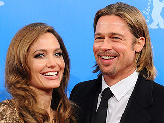 Couples | Angelina Jolie, Brad Pitt