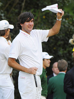 bubba watson
