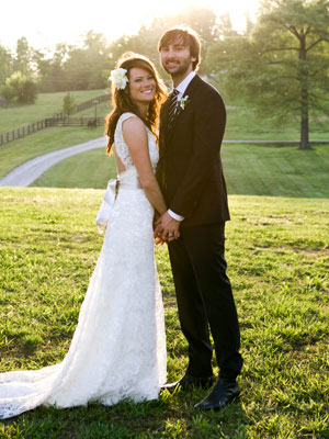 Dave Haywood Is Married | Dave Haywood