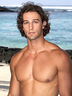 Survivor's Jay Byars: 'I Felt Safe' Before Blindside