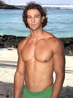 Survivor: One World - Jay Byars's Exit Interview
