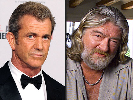 Mel Gibson, Joe Eszterhas: A War of Words
