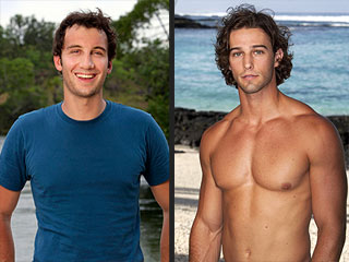 Survivor: How Jay Undoes a Season's Worth of Gameplay