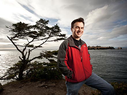 PEOPLE's Teacher of the Year Award: Nominate an Amazing Educator