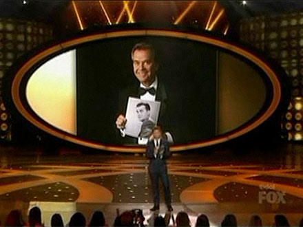 Dick Clark Death: Ryan Seacrest Pays Tribute on American Idol