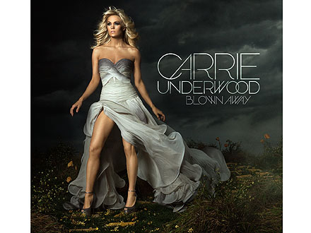 Carrie Underwood's New Album,