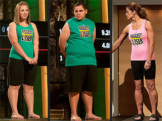 Biggest Loser: Who Will Win Season Finale
