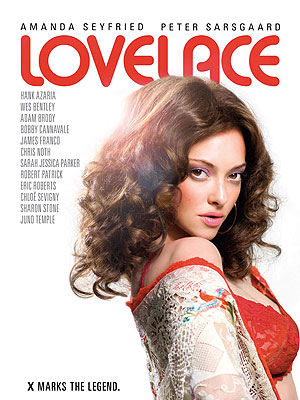 Amanda Seyfried, Loveless Picture: See Her as Linda Lovelace