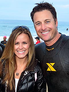 Chris Harrison: Should He Be The Next Bachelor?