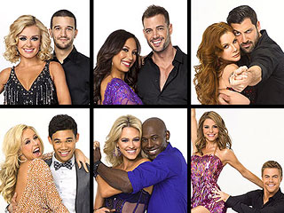 Dancing with the Stars: Who Deserves to Go?