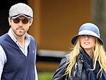 Blake Lively & Ryan Reynolds Enjoy Family Dinner on Top of a Mountain! | Blake Lively, Ryan Reynolds