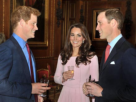 Kate Middleton in $2,000 Coat Dress: Pictures