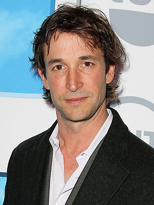 Noah Wyle: My 9-Year-Old Approves of My Arrest