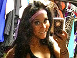 Snooki Is Having a Boy! | Nicole Polizzi