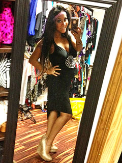 Snooki Is Having a Boy! | Nicole Polizzi