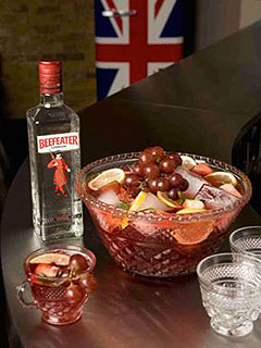 Queen's Jubilee Royal Cocktail Recipes