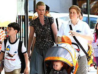 New York City | Cynthia Nixon