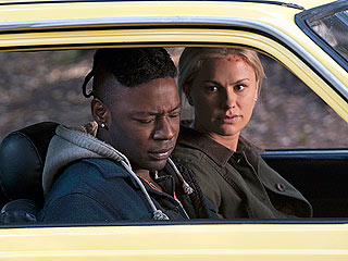 True Blood Is Crazily Entertaining
