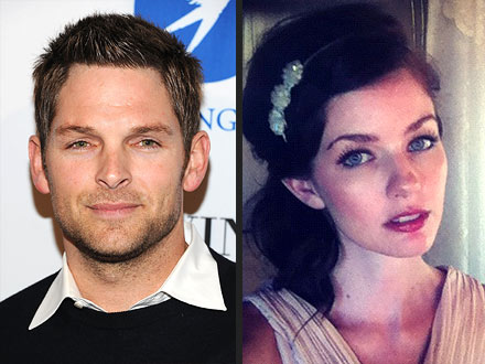 Model Melissa Stetten Tweets Alleged Airline Flirtation with Actor Brian Presley