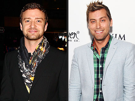 Justin Timberlake Wedding: Lance Bass Will Cry, Sing