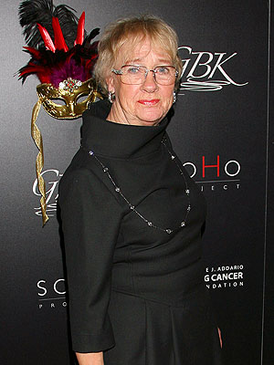 Kathryn Joosten Dies at 72