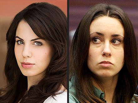 Casey Anthony Actress Replaced in TV Movie