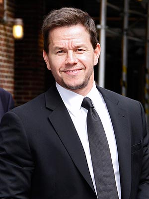 Mark Wahlberg Will Earn His High School Diploma Online