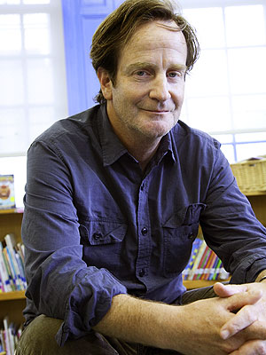 Matthew Badger: How I Coped After Losing 3 Daughters