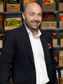 MasterChef's Joe Bastianich Blogs About Despicable Desserts