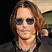 Ancient Creature with Scissor-Like Claws Is Named After Johnny Depp
