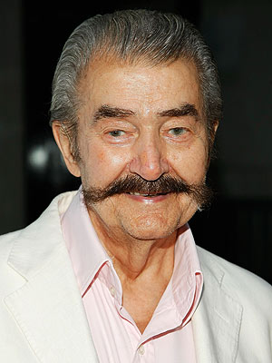 LeRoy Neiman Dies, Artist Was 91