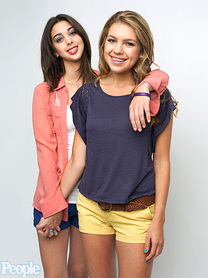 Project HEAL Founders Help Anorexia Patients